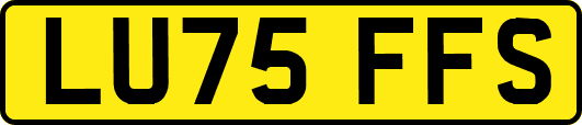 LU75FFS