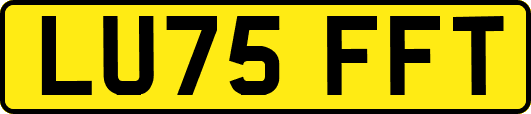 LU75FFT