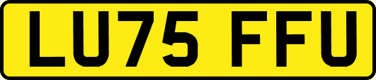 LU75FFU