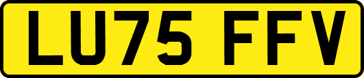 LU75FFV