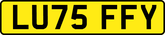 LU75FFY