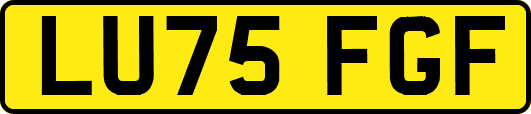 LU75FGF