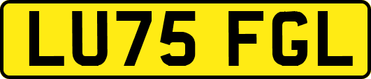 LU75FGL