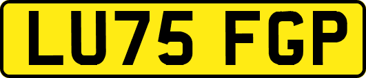 LU75FGP