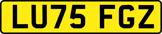 LU75FGZ
