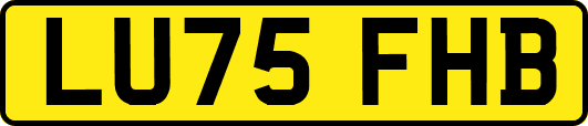 LU75FHB