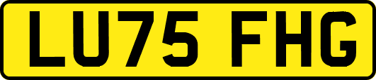LU75FHG