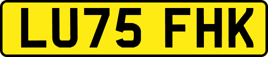 LU75FHK