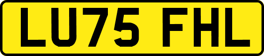 LU75FHL