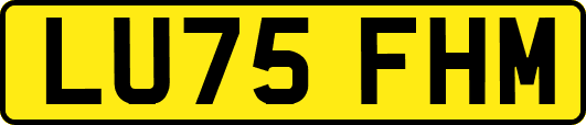 LU75FHM
