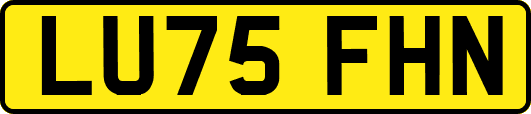 LU75FHN