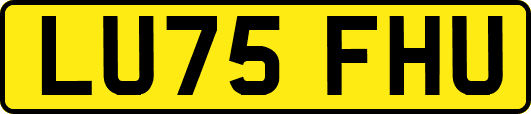 LU75FHU