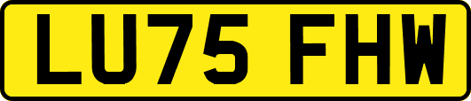 LU75FHW