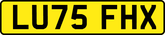 LU75FHX