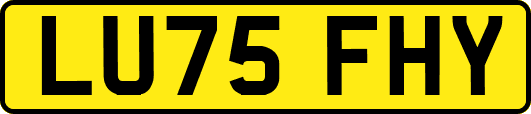 LU75FHY