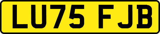 LU75FJB