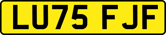 LU75FJF