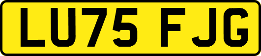 LU75FJG