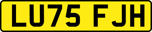 LU75FJH