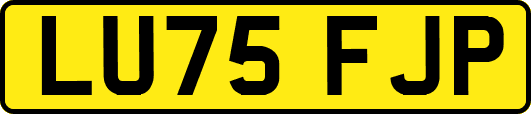 LU75FJP