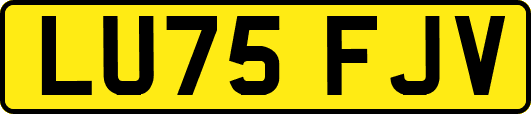 LU75FJV