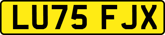 LU75FJX