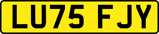 LU75FJY