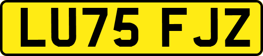 LU75FJZ