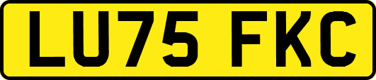 LU75FKC