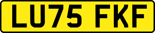 LU75FKF
