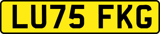 LU75FKG
