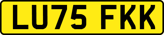 LU75FKK