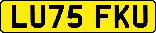 LU75FKU