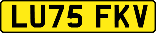 LU75FKV
