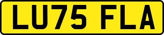 LU75FLA