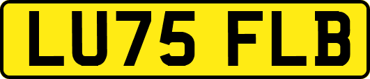LU75FLB