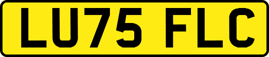 LU75FLC