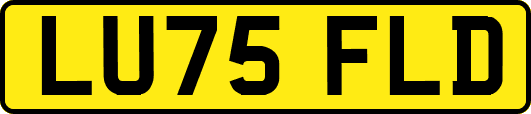 LU75FLD