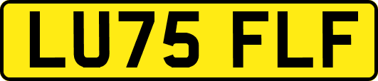 LU75FLF