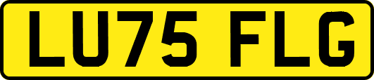 LU75FLG