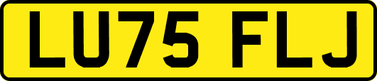 LU75FLJ