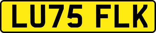 LU75FLK