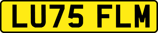 LU75FLM