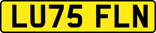 LU75FLN