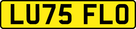 LU75FLO