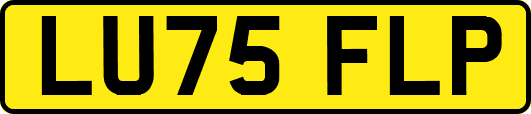 LU75FLP