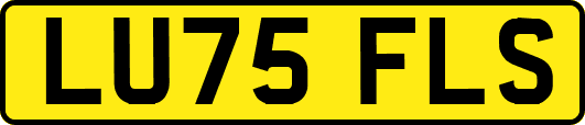 LU75FLS