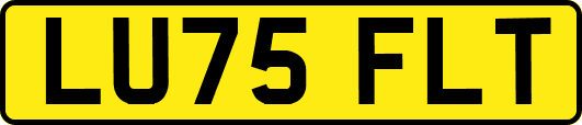 LU75FLT