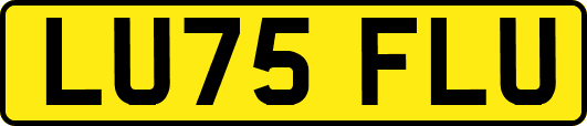 LU75FLU