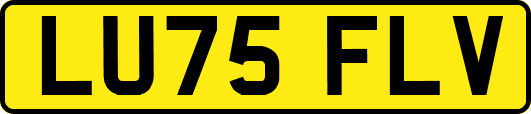 LU75FLV